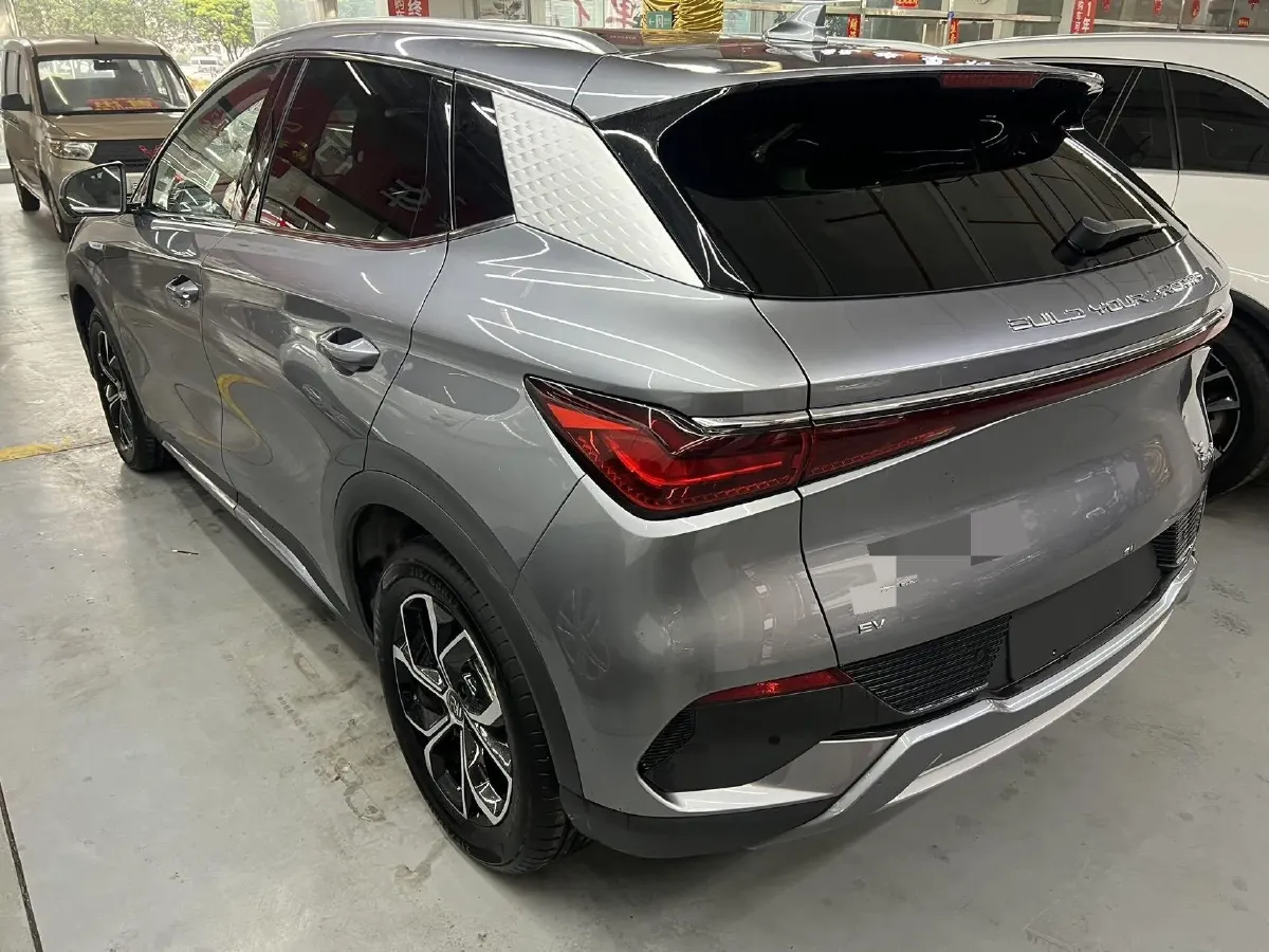 2024 BYD Yuan Plus BEV 49.92KWH,autocango,china used car exporter,china ev exporter,chinese used car exporter,chinese used ev exporter