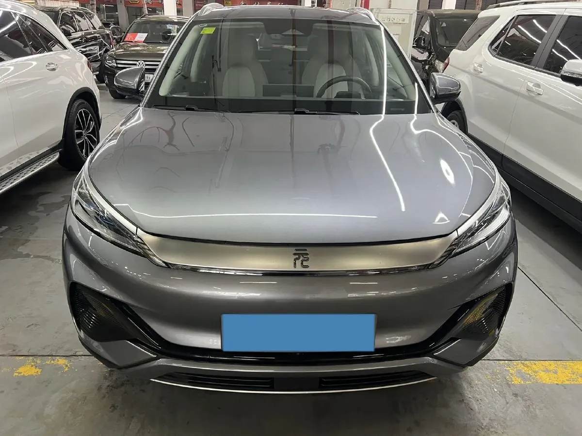 2024 BYD Yuan Plus BEV 49.92KWH,autocango,china used car exporter,china ev exporter,chinese used car exporter,chinese used ev exporter