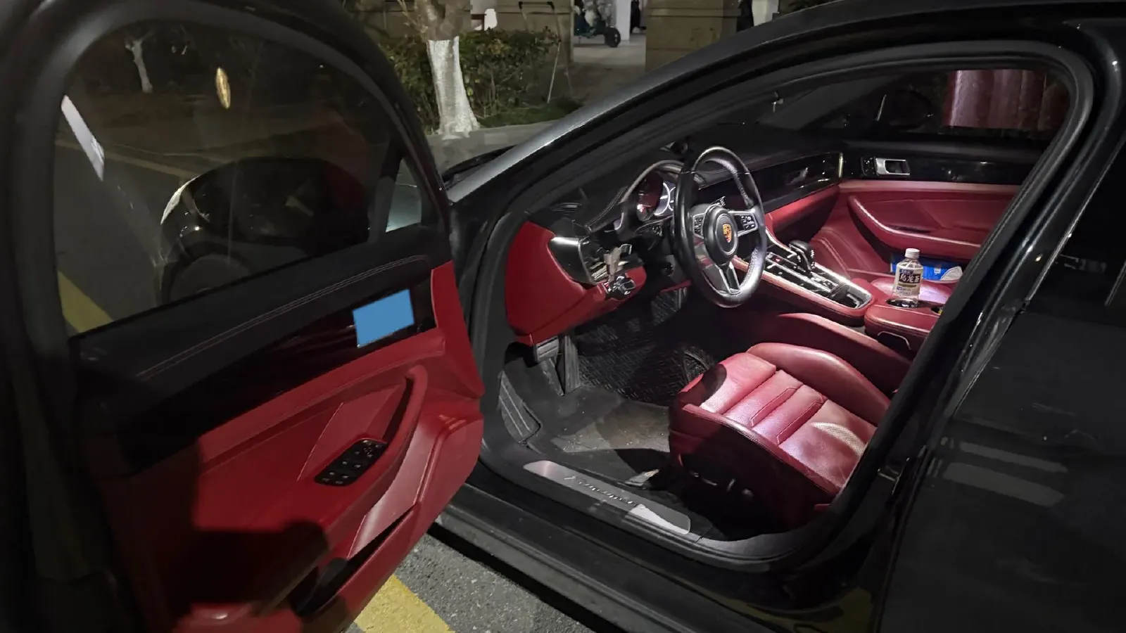 2019 Porsche Panamera 2.9T 330HP V6 8DCT,autocango,china used car exporter,china ev exporter,chinese used car exporter,chinese used ev exporter