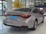 2022 Toyota Avalon 2.5L 209HP L4 8AT