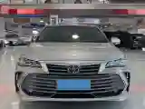 2022 Toyota Avalon 2.5L 209HP L4 8AT