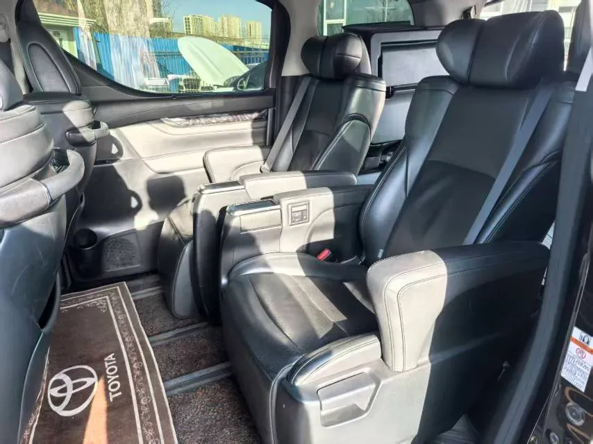 2020 Toyota Vellfire 2.5L 117HP L4 E-CVT Hybrid,autocango,china used car exporter,china ev exporter,chinese used car exporter,chinese used ev exporter
