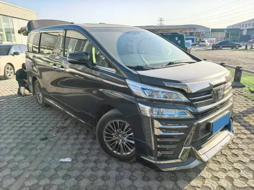 2020 Toyota Vellfire 2.5L 117HP L4 E-CVT Hybrid,autocango,china used car exporter,china ev exporter,chinese used car exporter,chinese used ev exporter