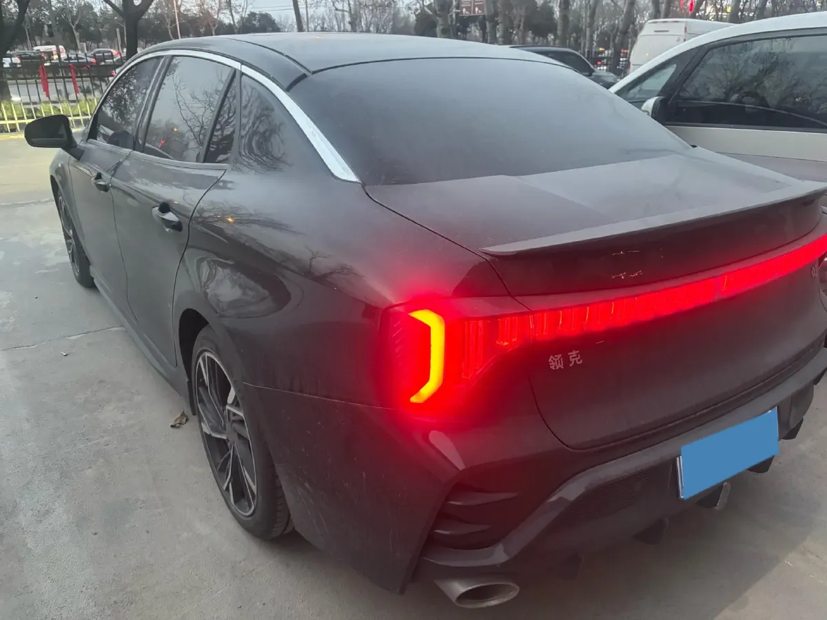 2023 LYNK&CO 03 2.0T 254HP L4 7DCT,autocango,china used car exporter,china ev exporter,chinese used car exporter,chinese used ev exporter