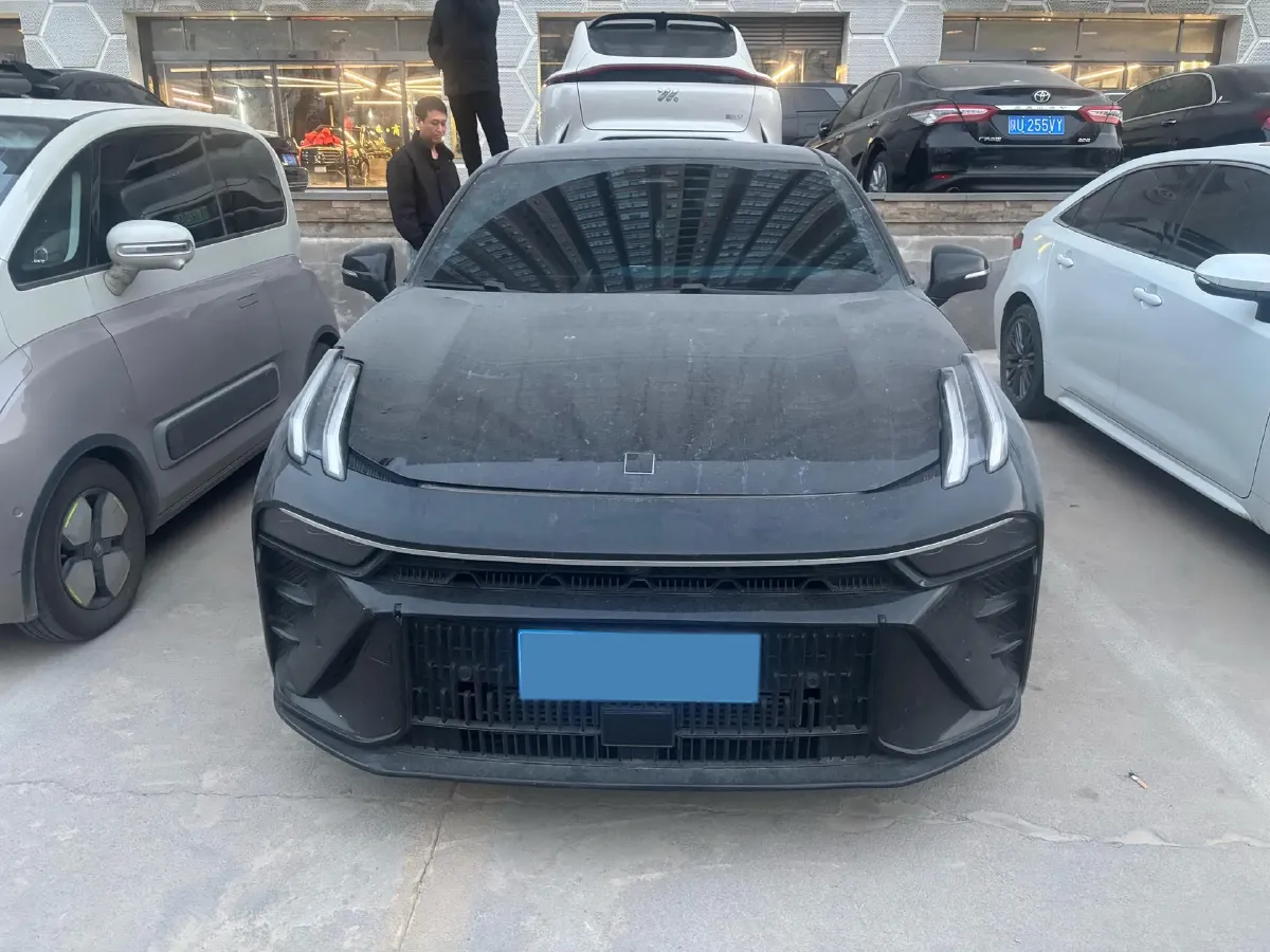 2023 LYNK&CO 03 2.0T 254HP L4 7DCT,autocango,china used car exporter,china ev exporter,chinese used car exporter,chinese used ev exporter