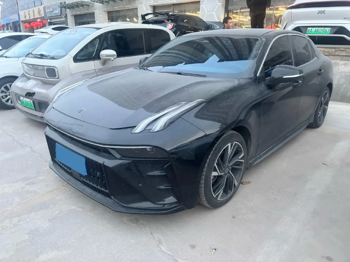 2023 LYNK&CO 03 2.0T 254HP L4 7DCT,autocango,china used car exporter,china ev exporter,chinese used car exporter,chinese used ev exporter