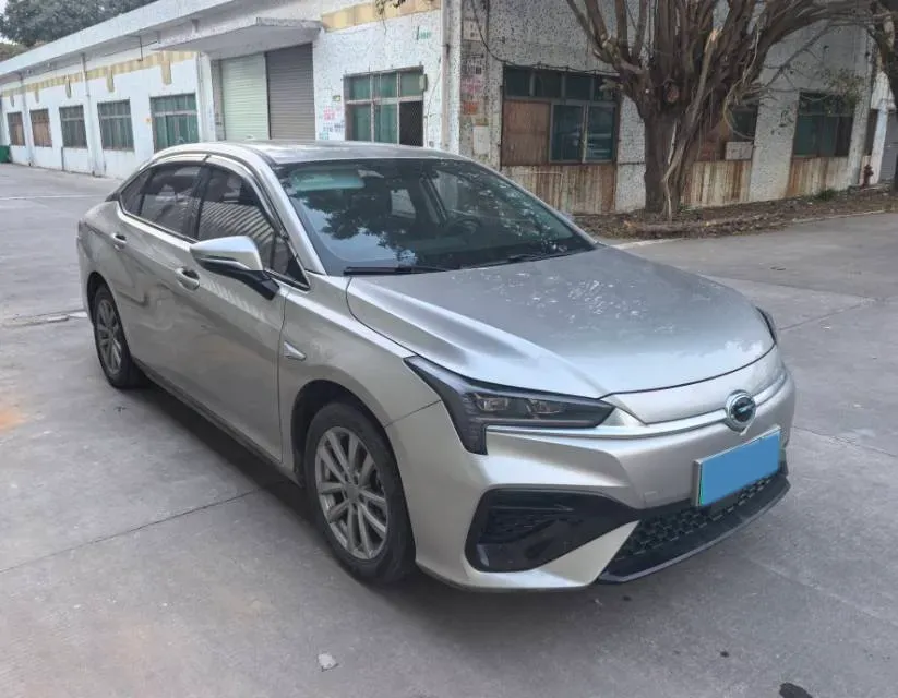 2023 Aion S BEV 55.2KWH,autocango,china used car exporter,china ev exporter,chinese used car exporter,chinese used ev exporter