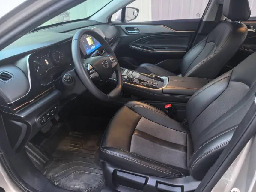 2023 Aion S BEV 55.2KWH,autocango,china used car exporter,china ev exporter,chinese used car exporter,chinese used ev exporter