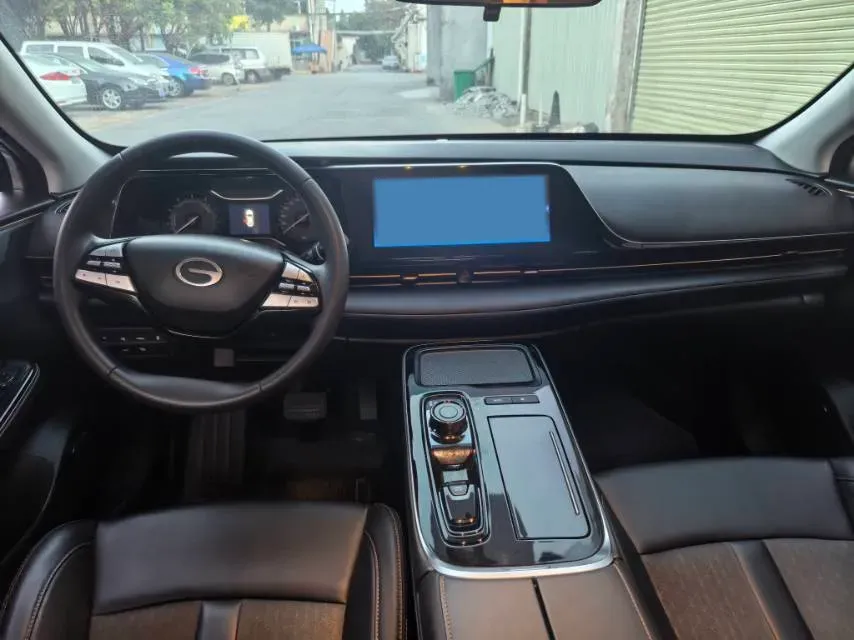 2023 Aion S BEV 55.2KWH,autocango,china used car exporter,china ev exporter,chinese used car exporter,chinese used ev exporter