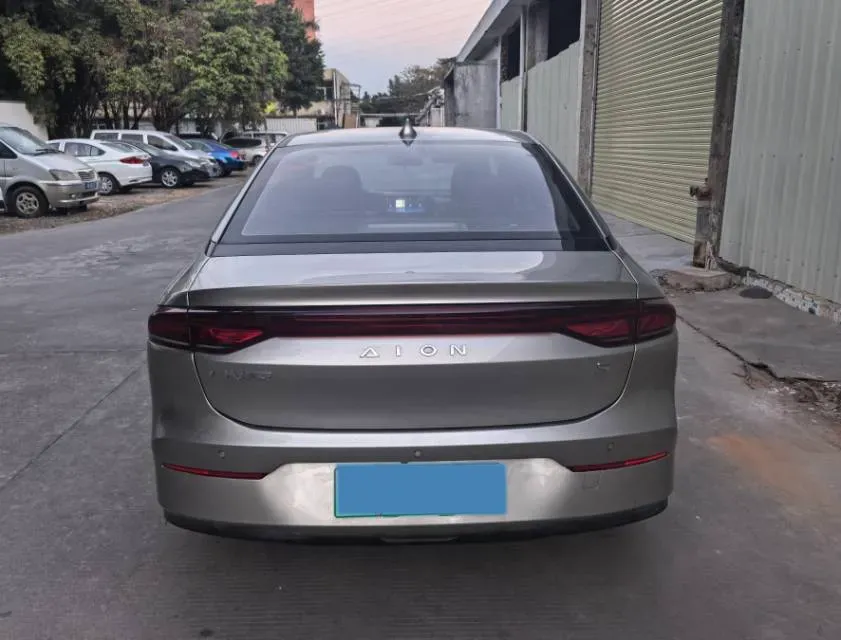 2023 Aion S BEV 55.2KWH,autocango,china used car exporter,china ev exporter,chinese used car exporter,chinese used ev exporter