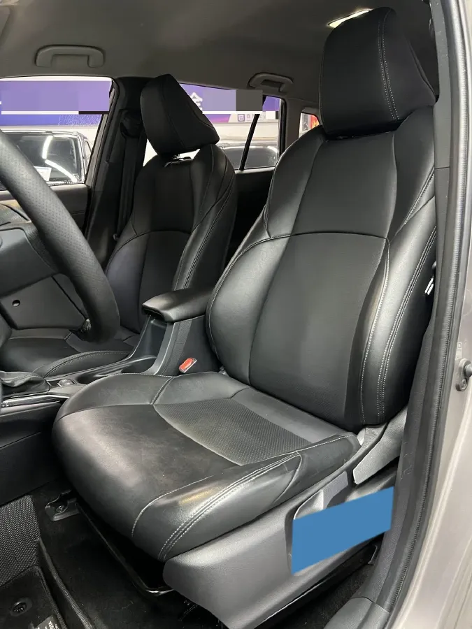 2024 Toyota Frontlander 2.0L 171HP L4 CVT,autocango,china used car exporter,china ev exporter,chinese used car exporter,chinese used ev exporter