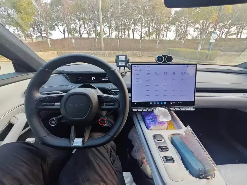 2024 MI SU7 BEV 73.6KWH,autocango,china used car exporter,china ev exporter,chinese used car exporter,chinese used ev exporter