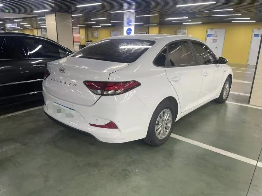 2020 Hyundai Celesta 1.6L 123HP L4 6AT,autocango,china used car exporter,china ev exporter,chinese used car exporter,chinese used ev exporter