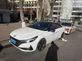 2023 HYUNDAI ELANTRA,autocango,china used car exporter,china ev exporter,chinese used car exporter,chinese used ev exporter