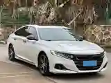 2022 Honda Accord 1.5T 194HP L4 CVT