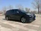 2021 Toyota Sienna 2.5L 192HP L4 E-CVT Hybrid