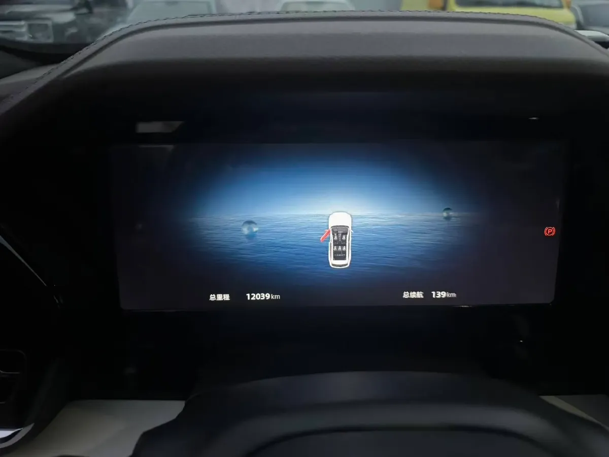 2024 Geely Monjaro 2.0T 238HP L4 8AT,autocango,china used car exporter,china ev exporter,chinese used car exporter,chinese used ev exporter