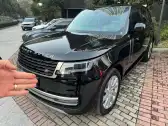 2024 LAND ROVER RANGE ROVER,autocango,china used car exporter,china ev exporter,chinese used car exporter,chinese used ev exporter