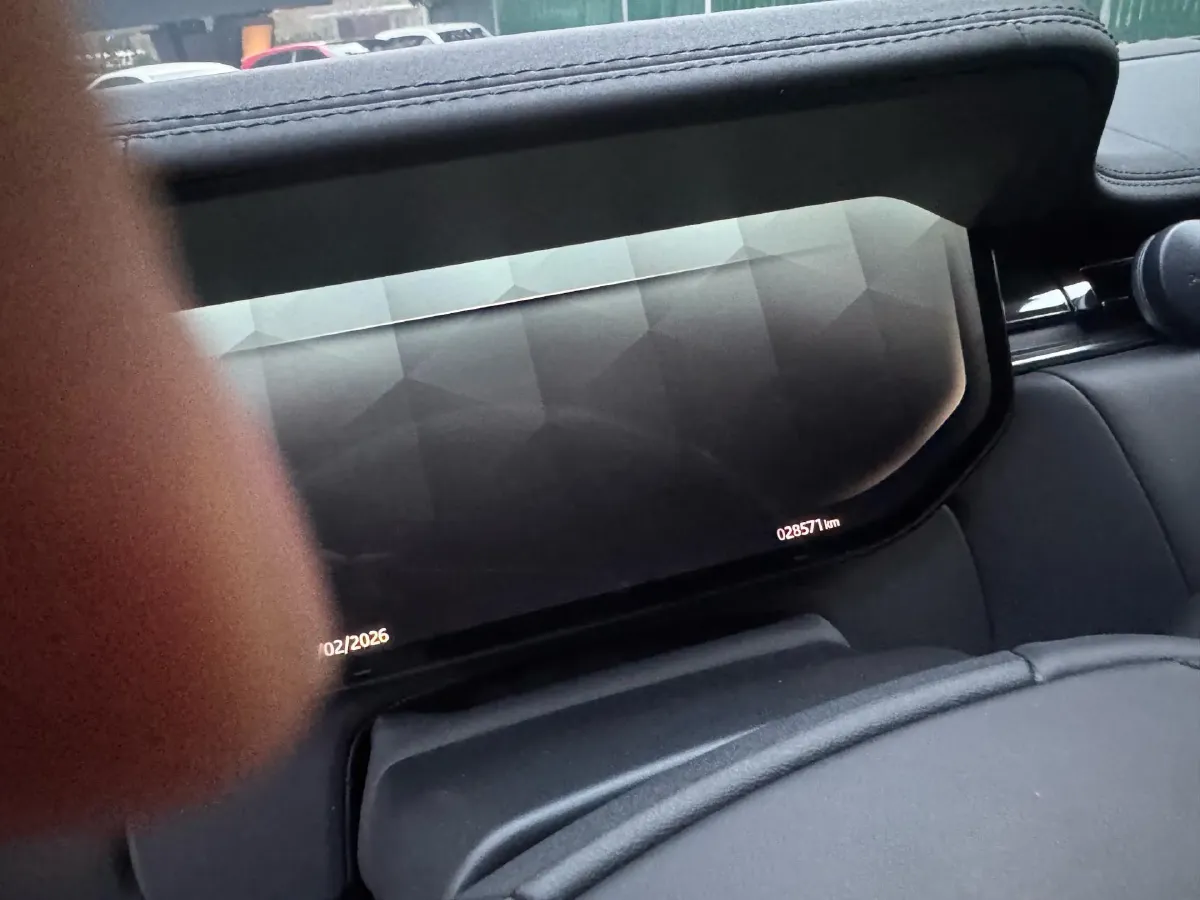 2024 Land Rover Range Rover 3.0T 360HP L6 8AT,autocango,china used car exporter,china ev exporter,chinese used car exporter,chinese used ev exporter