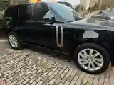 2024 Land Rover Range Rover 3.0T 360HP L6 8AT