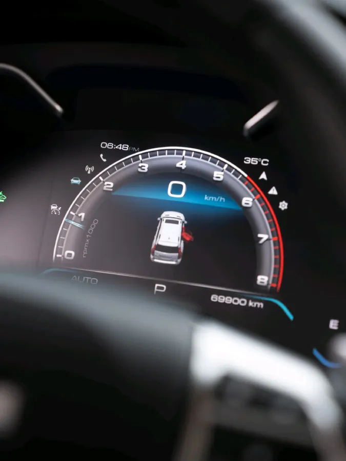 2020 Haval H9 2.0T 224HP L4 8AT,autocango,china used car exporter,china ev exporter,chinese used car exporter,chinese used ev exporter