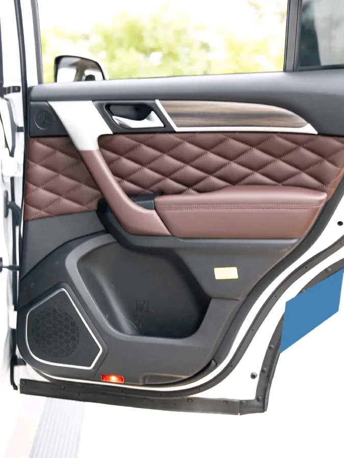 2020 Haval H9 2.0T 224HP L4 8AT,autocango,china used car exporter,china ev exporter,chinese used car exporter,chinese used ev exporter