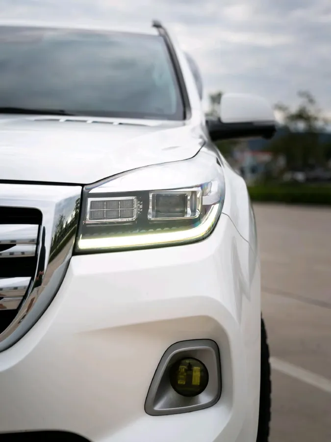 2020 Haval H9 2.0T 224HP L4 8AT,autocango,china used car exporter,china ev exporter,chinese used car exporter,chinese used ev exporter