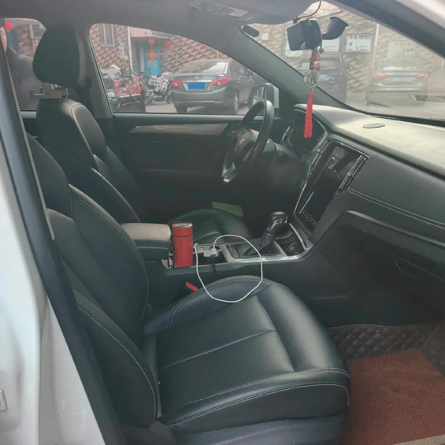 2018 Roewe RX5 1.5T 169HP L4 7DCT,autocango,china used car exporter,china ev exporter,chinese used car exporter,chinese used ev exporter
