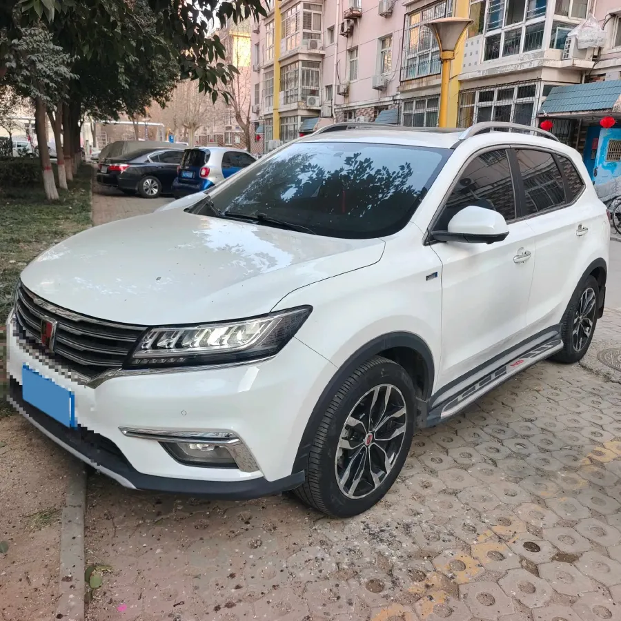 2018 Roewe RX5 1.5T 169HP L4 7DCT,autocango,china used car exporter,china ev exporter,chinese used car exporter,chinese used ev exporter