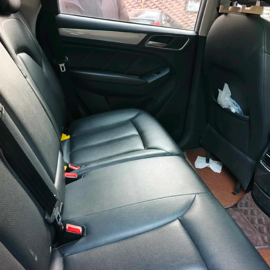 2018 Roewe RX5 1.5T 169HP L4 7DCT,autocango,china used car exporter,china ev exporter,chinese used car exporter,chinese used ev exporter