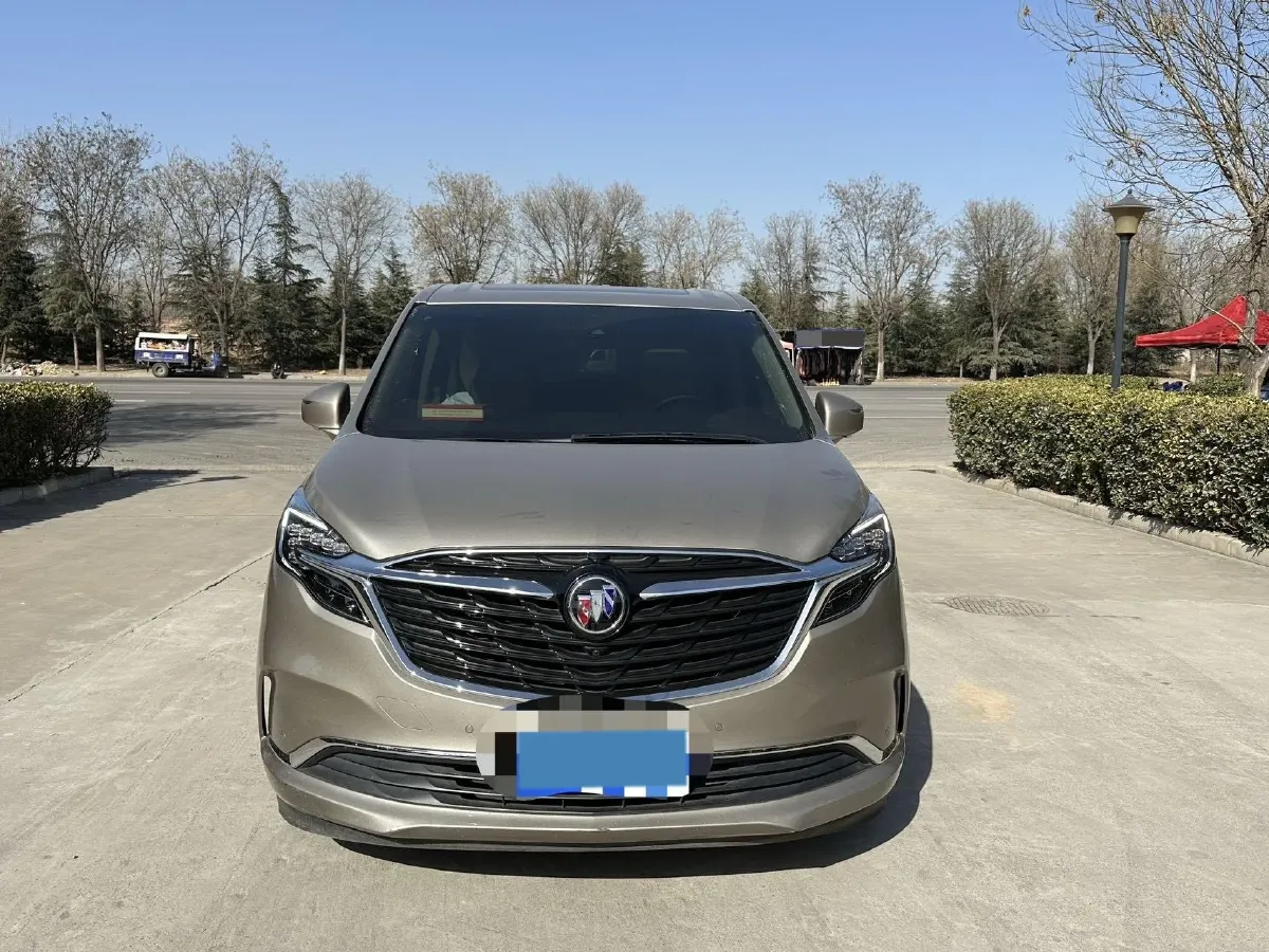 2022 Buick GL8 2.0T 237HP L4 9AT,autocango,china used car exporter,china ev exporter,chinese used car exporter,chinese used ev exporter