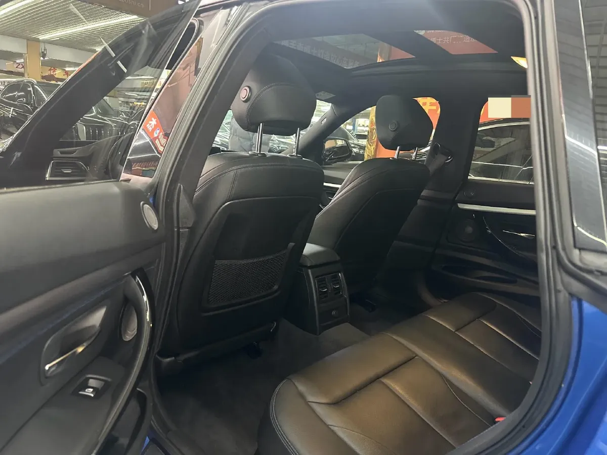 2019 BMW 3 Series GT 2.0T 184HP L4 8AT,autocango,china used car exporter,china ev exporter,chinese used car exporter,chinese used ev exporter