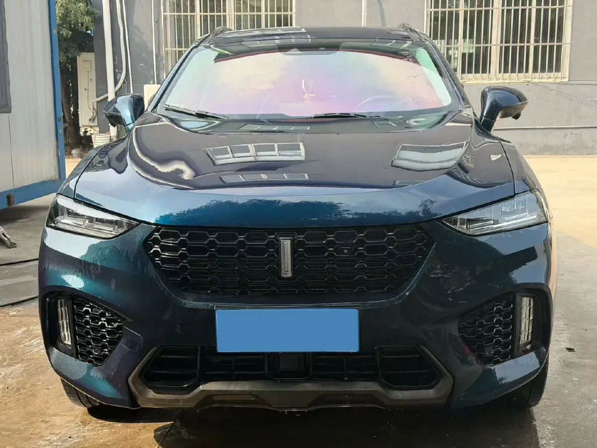 2019 WEY VV7 2.0T 234HP L4 7DCT,autocango,china used car exporter,china ev exporter,chinese used car exporter,chinese used ev exporter