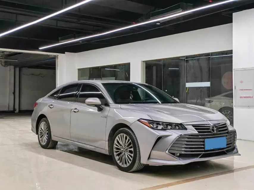 2019 Toyota Avalon 2.0L 178HP L4 CVT,autocango,china used car exporter,china ev exporter,chinese used car exporter,chinese used ev exporter
