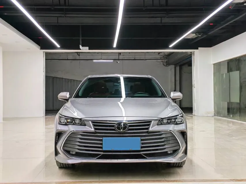 2019 Toyota Avalon 2.0L 178HP L4 CVT,autocango,china used car exporter,china ev exporter,chinese used car exporter,chinese used ev exporter