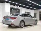 2019 Toyota Avalon 2.0L 178HP L4 CVT