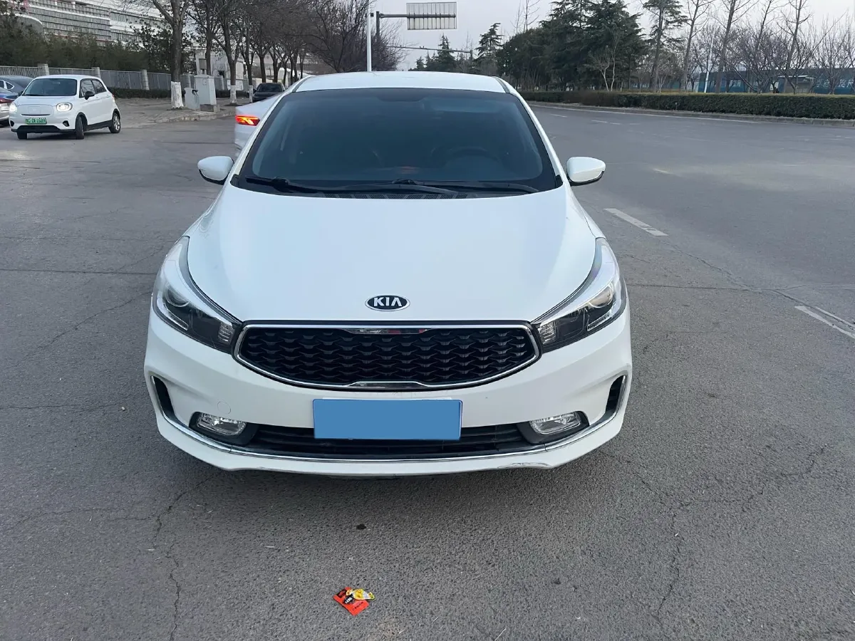 2016 Kia K3 1.6L 128HP L4 6MT,autocango,china used car exporter,china ev exporter,chinese used car exporter,chinese used ev exporter