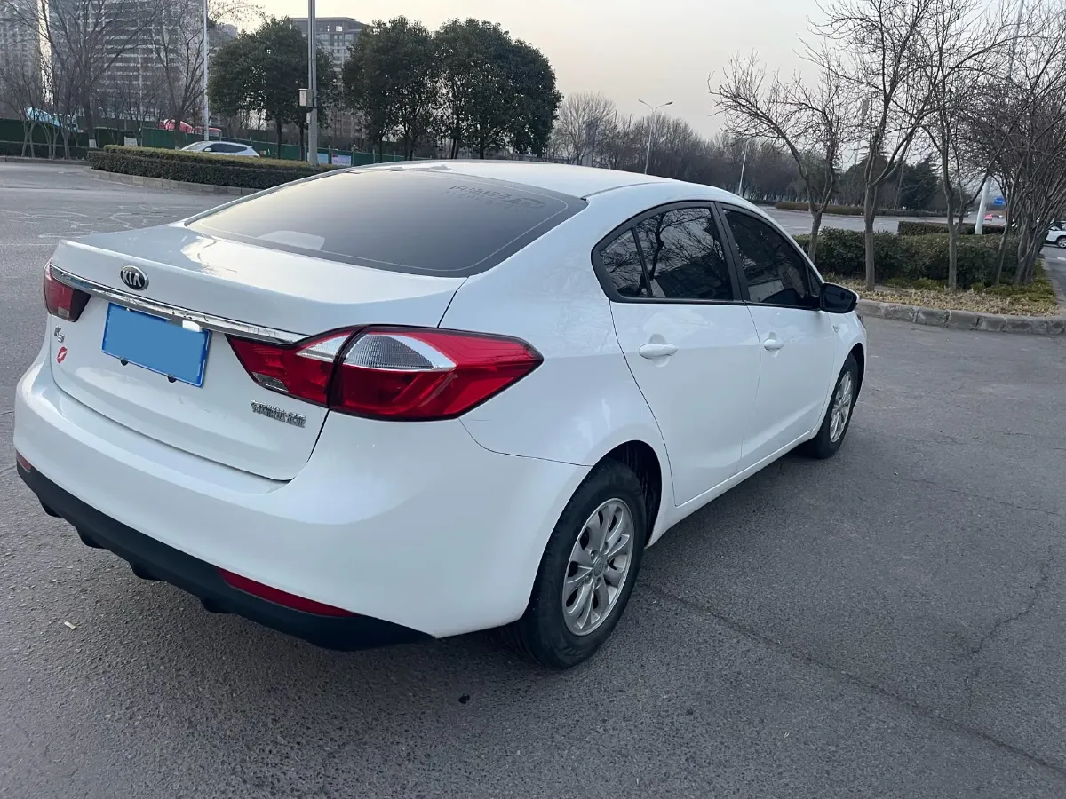 2016 Kia K3 1.6L 128HP L4 6MT,autocango,china used car exporter,china ev exporter,chinese used car exporter,chinese used ev exporter