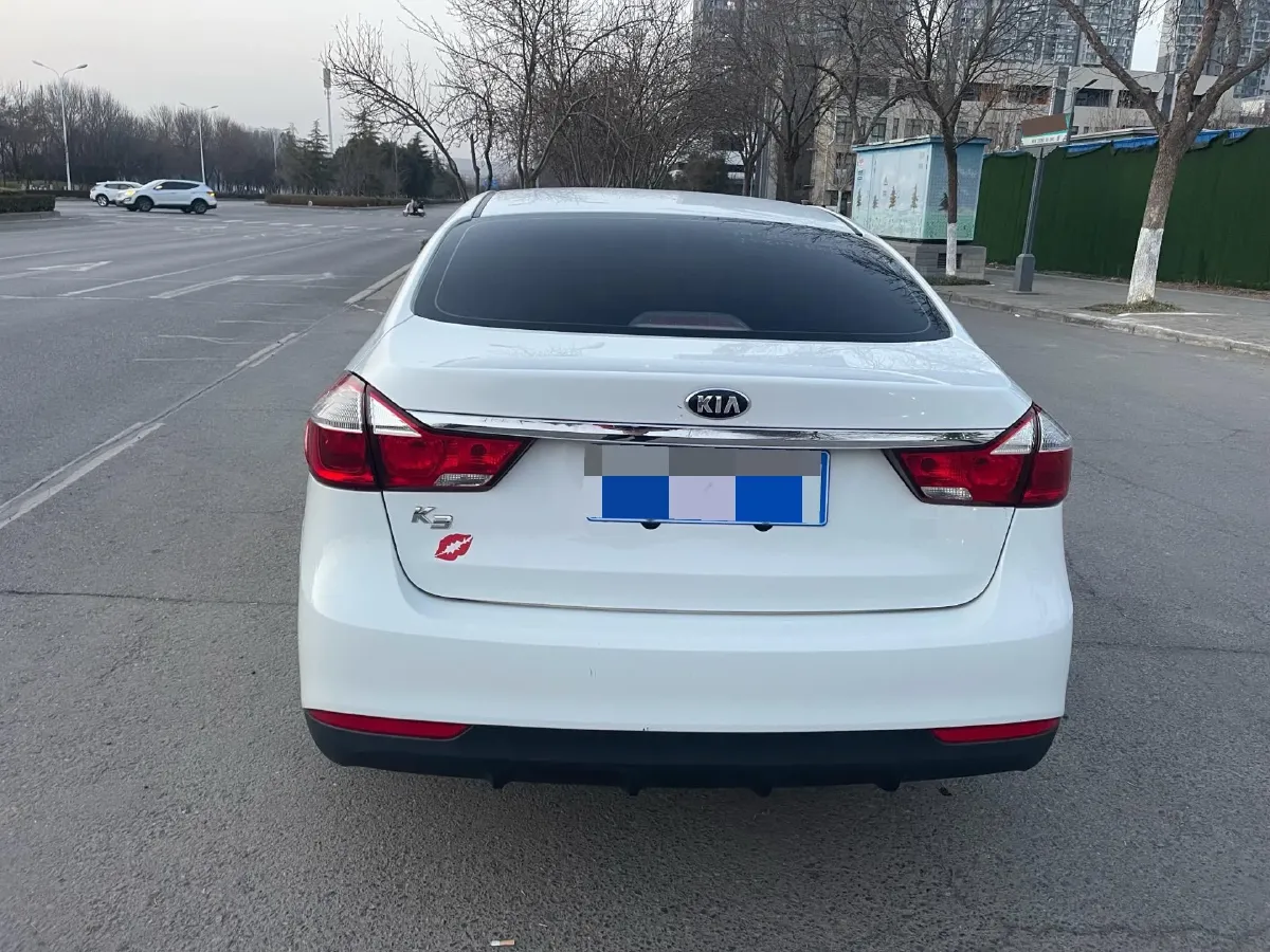 2016 Kia K3 1.6L 128HP L4 6MT,autocango,china used car exporter,china ev exporter,chinese used car exporter,chinese used ev exporter
