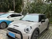 2022 MINI MINI,autocango,china used car exporter,china ev exporter,chinese used car exporter,chinese used ev exporter