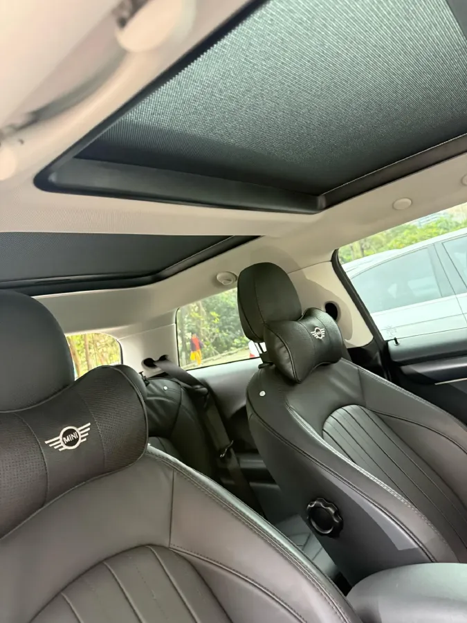 2022 MINI MINI 2.0T 192HP L4 7DCT,autocango,china used car exporter,china ev exporter,chinese used car exporter,chinese used ev exporter