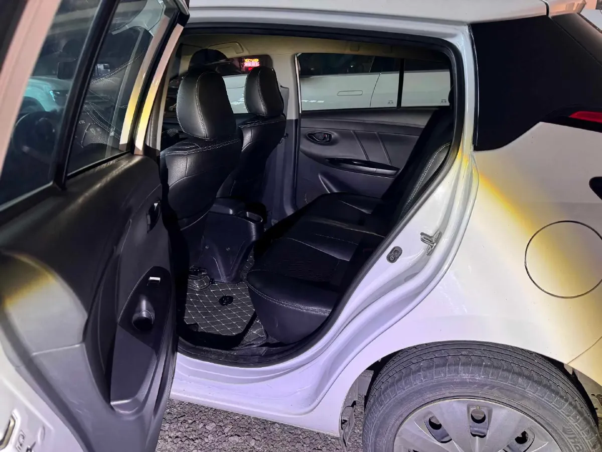 2019 Toyota Yaris L 1.5L 110HP L4 CVT,autocango,china used car exporter,china ev exporter,chinese used car exporter,chinese used ev exporter