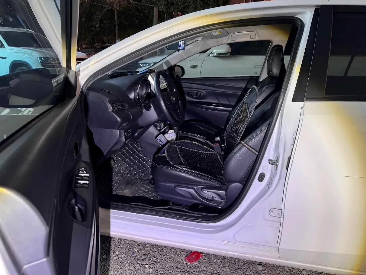 2019 Toyota Yaris L 1.5L 110HP L4 CVT,autocango,china used car exporter,china ev exporter,chinese used car exporter,chinese used ev exporter