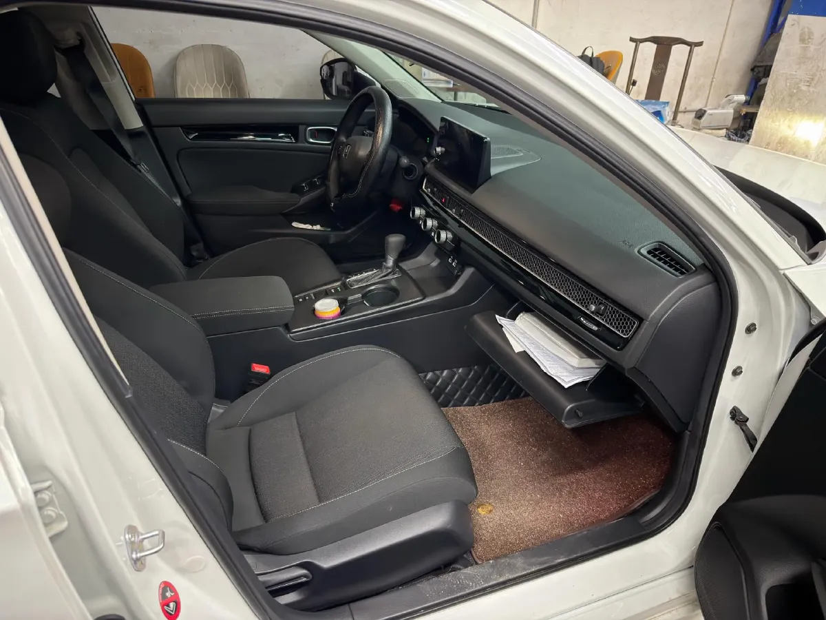 2022 Honda Civic 1.5T 182HP L4 CVT,autocango,china used car exporter,china ev exporter,chinese used car exporter,chinese used ev exporter