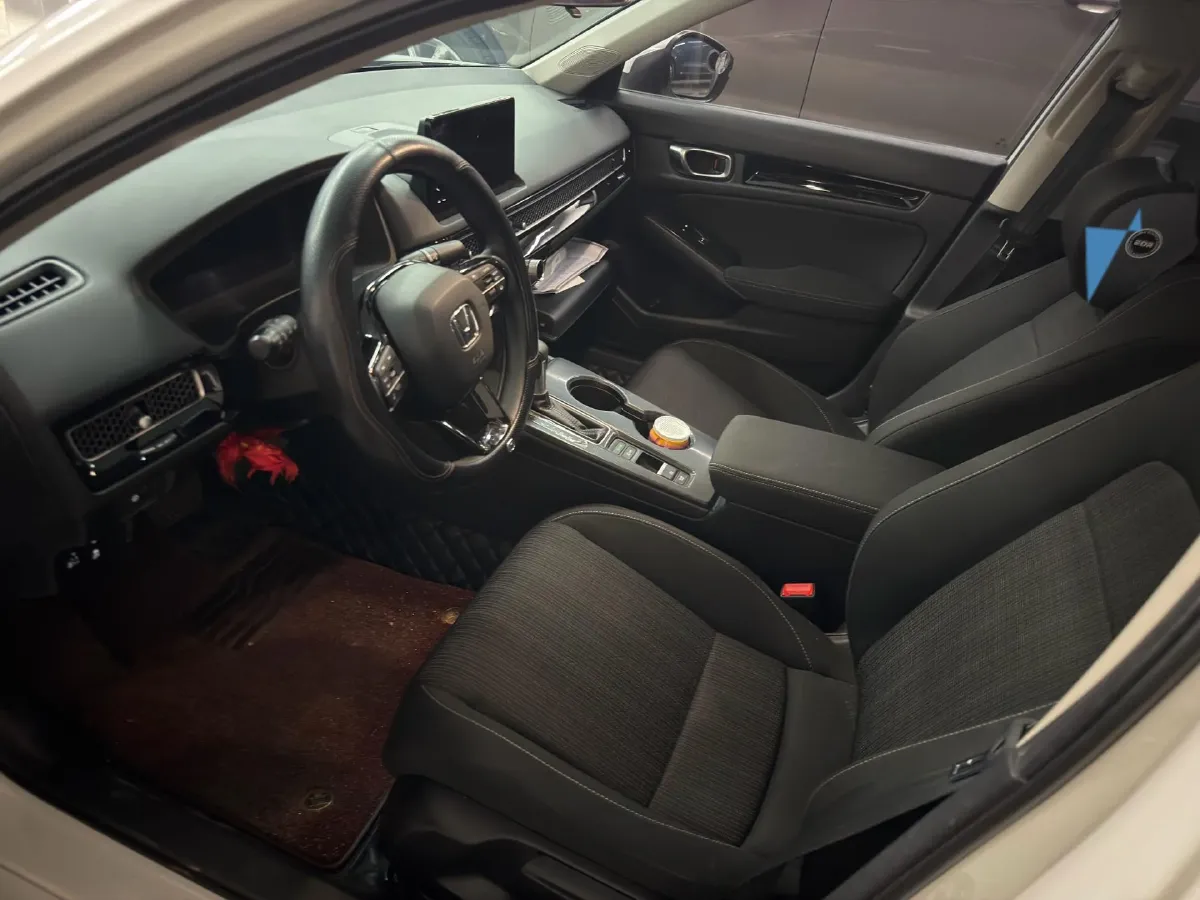 2022 Honda Civic 1.5T 182HP L4 CVT,autocango,china used car exporter,china ev exporter,chinese used car exporter,chinese used ev exporter