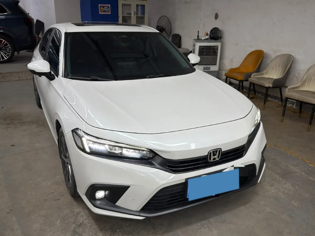 2022 Honda Civic 1.5T 182HP L4 CVT,autocango,china used car exporter,china ev exporter,chinese used car exporter,chinese used ev exporter