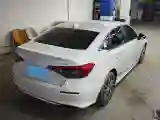 2022 Honda Civic 1.5T 182HP L4 CVT