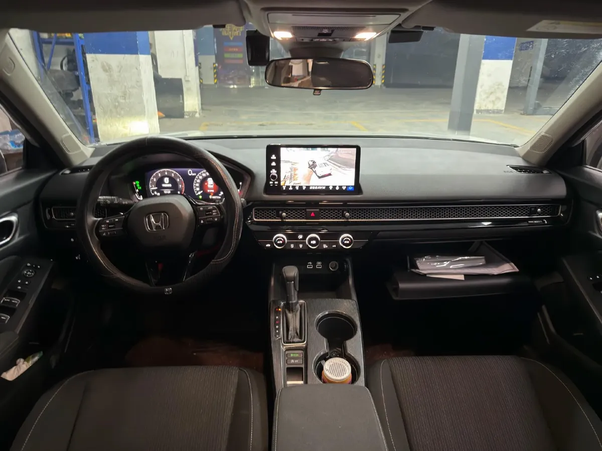 2022 Honda Civic 1.5T 182HP L4 CVT,autocango,china used car exporter,china ev exporter,chinese used car exporter,chinese used ev exporter