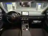 2022 Honda Civic 1.5T 182HP L4 CVT