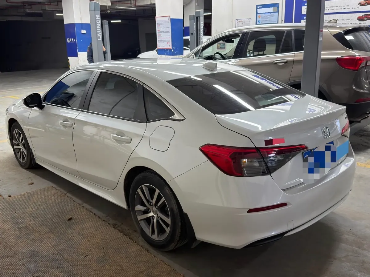 2022 Honda Civic 1.5T 182HP L4 CVT,autocango,china used car exporter,china ev exporter,chinese used car exporter,chinese used ev exporter